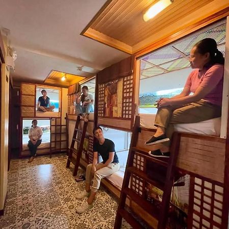 Balai Balai Capsule Hotel Cebu Eksteriør bilde