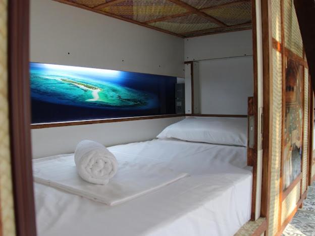 Balai Balai Capsule Hotel Cebu Eksteriør bilde